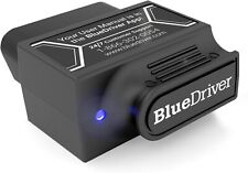 Bluedriver bluetooth pro for sale  Ontario