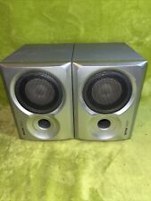 Philips mc120 speakers for sale  Shipping to Ireland