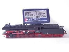 Gützold 58100 dampflokomotive gebraucht kaufen  Pleinfeld