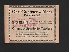München werbung 1921 gebraucht kaufen  Leipzig