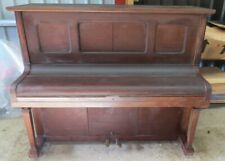 Ordinary upright piano for sale  LEWES