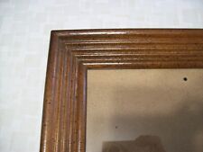 12 x wood frame 10 brown for sale  Wentzville