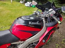 Kawasaki zx6r for sale  READING