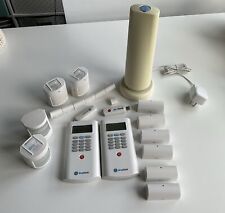Simplisafe wireless 1st for sale  Alfred