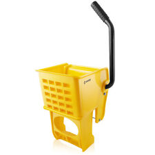commercial yellow mop bucket for sale  USA