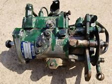 Injection fuel pump for sale  DERBY
