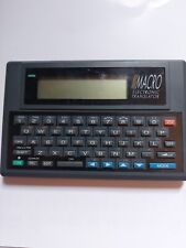 Macro electronic translator usato  Sesto Fiorentino