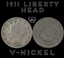 1911 liberty head for sale  Nashville