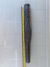 Antique railroad spike for sale  Corning