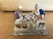 Vintage german porcelain for sale  HUNTINGDON