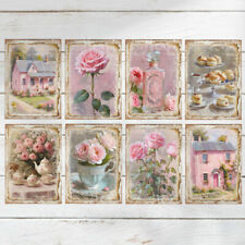 Shabby chic mixed for sale  Shipping to Ireland