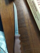 buck fillet knife 125 for sale  Paris