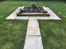 yorkstone paving for sale  NEWCASTLE