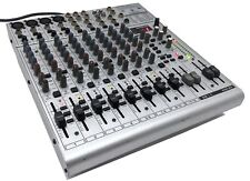Behringer Eurorack UB1622FX-PRO 16-Input 2/2-Bus Mic/Line Mixer Ultra Low Noise for sale  Shipping to South Africa