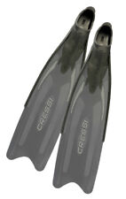 Barbatanas de mergulho Cressi Sub Gara Professional LD mergulho livre feitas na Itália comprar usado  Enviando para Brazil