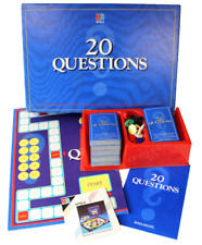 Spiele questions 1989 gebraucht kaufen  Neugersdorf