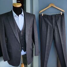 Bespoke suit 40l for sale  Albuquerque