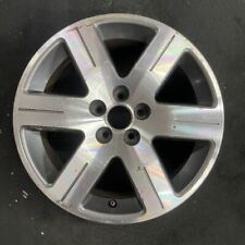 Volkswagen Fusca Cinza Usinado Roda OEM 16” 2006-2009 Aro Original 69981B comprar usado  Enviando para Brazil