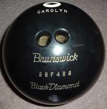 Brunswick black diamond for sale  Ocala