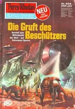 Perry rhodan 195 gebraucht kaufen  Wertingen