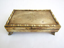 brass box casket for sale  Ormond Beach