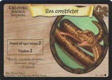 Boa constrictor base d'occasion  Lesneven