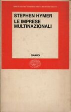 Imprese multinazionali hymer usato  Sesto San Giovanni