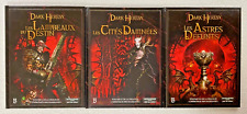 Dark heresy lot d'occasion  Limours