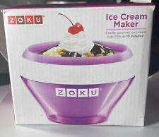 Zoku ice cream for sale  Fairfield
