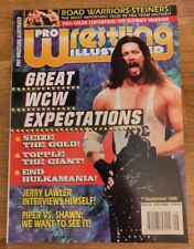 Magazine pwi pro for sale  ST. HELENS