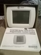 Trane programmable touch for sale  Beckley