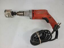 Milwaukee corded electric for sale  Northwood