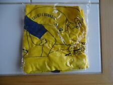 Maillot cyclisme cycliste d'occasion  Saultain