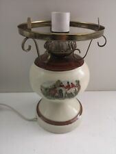 Vintage table lamp for sale  CHELTENHAM