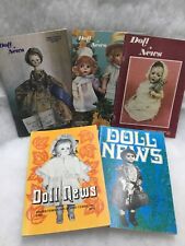 Vintage doll news for sale  Sand Springs