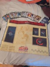 naruto playmat for sale  Panama City