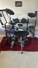 roland electronic drums td6 for sale  IPSWICH