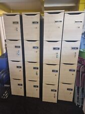 quality lockers for sale  TAUNTON