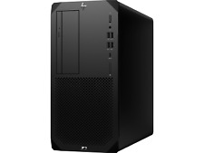 Tower workstation intel for sale  Shipping to Ireland