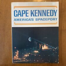 1966 cape kennedy for sale  New York