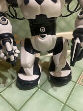 Robot wowwee bon d'occasion  Toul