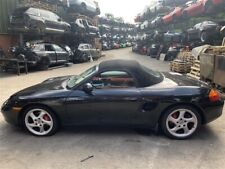 Porsche boxster tiptronic for sale  BOLTON