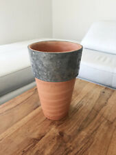 Blumentopf pflanztopf keramik gebraucht kaufen  Ransbach-Baumbach