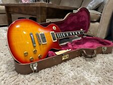 2002 gibson les for sale  CHINNOR