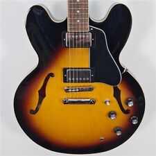 Epiphone inspired gibson for sale  BRIGHTON