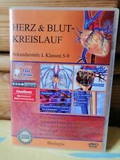 Dvd medizin herz gebraucht kaufen  Münster