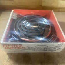 Vintage Hamilton Beach Fifth Burner Portable Stove Electric Grill #812 in Box for sale  Shipping to South Africa
