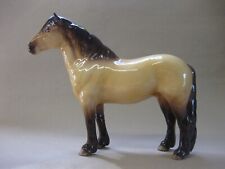 Vintage beswick horse for sale  LLANELLI