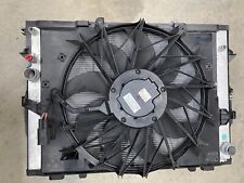 Radiator engine cooling for sale  Van Nuys