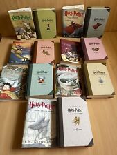 Harry potter saga usato  Manfredonia